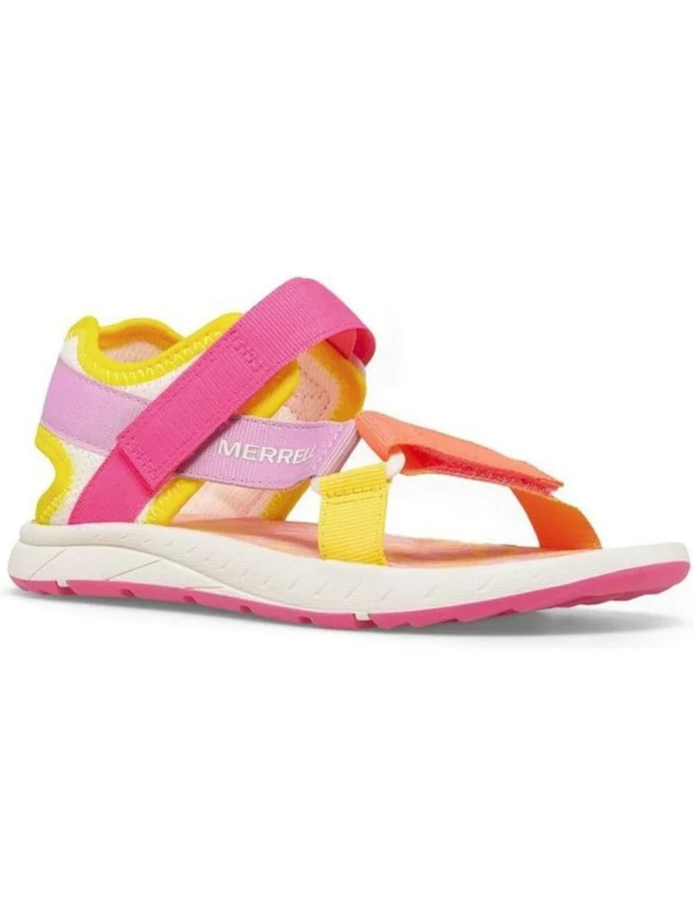 Girls' Merrell Kahuna Web Sandals - Toddler to Big Kid, Comfortable & Durable